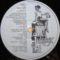 Preview: Someone Done Hoodooed The Hoodoo Man (LP) Preview: Someone Done Hoodooed The Hoodoo Man (LP)