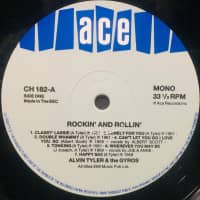 Preview: Rockin' & Rollin' (LP) Preview: Rockin' & Rollin' (LP)