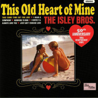 Preview: This Old Heart Of Mine (LP, 180g Vinyl, Stereo) Preview: This Old Heart Of Mine (LP, 180g Vinyl, Stereo)