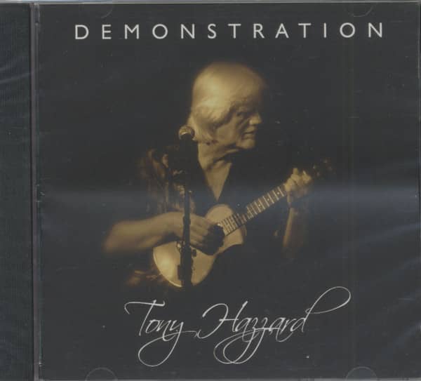 Demonstration (CD) Demonstration (CD)