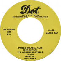 Preview: Stubborn As A Mule - I Wanna Go Back 7inch, 45rpm Preview: Stubborn As A Mule - I Wanna Go Back 7inch, 45rpm
