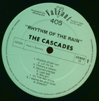 Preview: Rhythm Of The Rain (LP) Preview: Rhythm Of The Rain (LP)