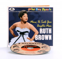 Preview: Mama, He Treats Your Daughter Mean - Juke Box Pearls (CD) Preview: Mama, He Treats Your Daughter Mean - Juke Box Pearls (CD)