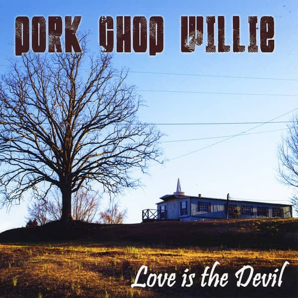 Love Is The Devil Love Is The Devil