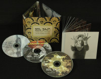 Preview: Jiddische Musik in Deutschland und ihre Einflüsse 1953-2009 Vol.1 (3-CD) Preview: Jiddische Musik in Deutschland und ihre Einflüsse 1953-2009 Vol.1 (3-CD)