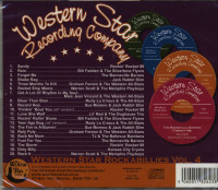 Preview: Western Star Rockabillies Vol.4 (CD) Preview: Western Star Rockabillies Vol.4 (CD)