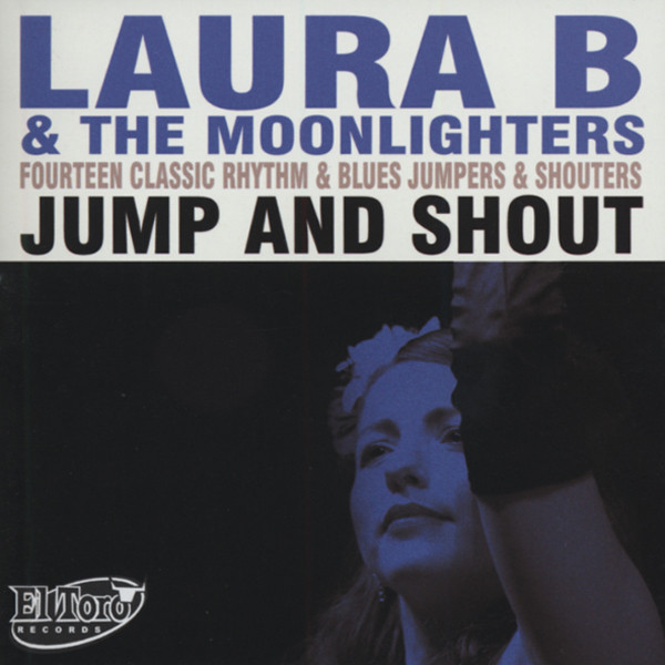 Jump & Shout