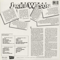Preview: My Way (2-LP) Preview: My Way (2-LP)