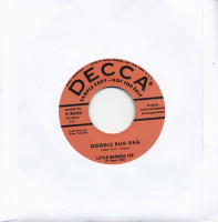 Preview: Bigelow 6-200 - Doodle Bug Rag (7inch, 45rpm) Preview: Bigelow 6-200 - Doodle Bug Rag (7inch, 45rpm)