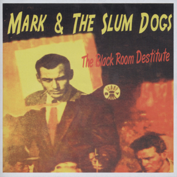 The Black Room Destitute The Black Room Destitute