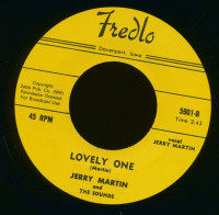 Preview: Janet - Lovely One (7inch, 45rpm) Preview: Janet - Lovely One (7inch, 45rpm)