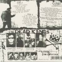 Preview: King By Death Fool For A Lifetime (LP) Preview: King By Death Fool For A Lifetime (LP)
