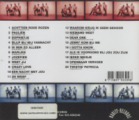 Preview: Rock & Roll Rood Wit Blauw (CD) Preview: Rock & Roll Rood Wit Blauw (CD)