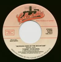Preview: It's All In The Game - Morning Side Of The Mountain (7inch, 45rpm) Preview: It's All In The Game - Morning Side Of The Mountain (7inch, 45rpm)