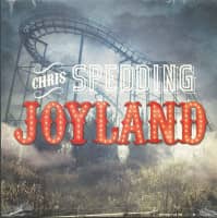 Preview: Joyland (LP) Preview: Joyland (LP)
