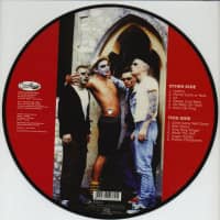 Preview: A Nightmare On Nervous (LP, Picture Disc) Preview: A Nightmare On Nervous (LP, Picture Disc)