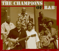 Preview: The Champions Of R&B Preview: The Champions Of R&B
