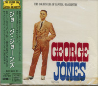 Preview: The Golden Era of Capitol - UA Country (CD, Japan) Preview: The Golden Era of Capitol - UA Country (CD, Japan)