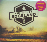 Preview: Edgeland (CD) Preview: Edgeland (CD)
