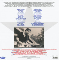 Preview: The Jimmie Vaughan Story (5-CD,1-LP,2-7inch,1 Book) Preview: The Jimmie Vaughan Story (5-CD,1-LP,2-7inch,1 Book)
