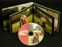 Preview: Tears Broke Out On Me (CD) Preview: Tears Broke Out On Me (CD)