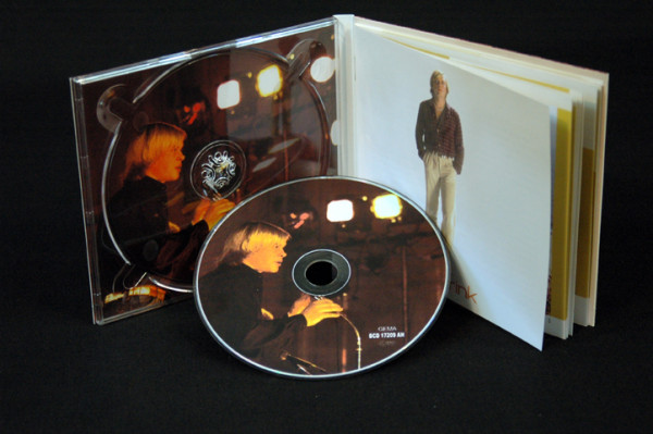 Leben so wie ich es mag - Die Singles, plus (CD)
