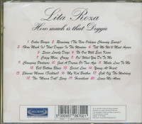 Preview: How Much Is That Doggie (CD) Preview: How Much Is That Doggie (CD)