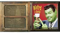 Preview: Weird A Go-Go (LP) Preview: Weird A Go-Go (LP)