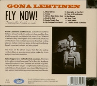 Preview: Fly Now! (CD) Preview: Fly Now! (CD)