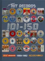 Preview: Hit Records 101 -150 (1959 - 1982 Music Vendor & Record World) Preview: Hit Records 101 -150 (1959 - 1982 Music Vendor & Record World)