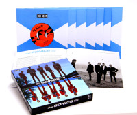 Preview: High Time (7-7inch Box-Set , 45rpm, Ltd.) Preview: High Time (7-7inch Box-Set , 45rpm, Ltd.)