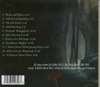 Preview: Guitar Kingdom (CD) Preview: Guitar Kingdom (CD)