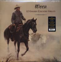 Preview: 12 Golden Country Greats (3-LP) Preview: 12 Golden Country Greats (3-LP)