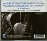 Preview: The Blues Album (CD) Preview: The Blues Album (CD)