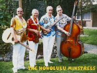 Preview: How D'ya Do ? (CD) Preview: How D'ya Do ? (CD)