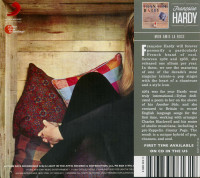 Preview: Mon Amie La Rose (CD) Preview: Mon Amie La Rose (CD)
