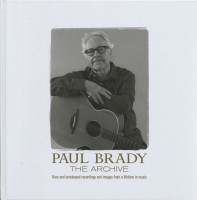 Preview: The Archive (4-CD) Preview: The Archive (4-CD)