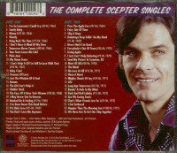 Preview: The Complete Scepter Singles (2-CD) Preview: The Complete Scepter Singles (2-CD)