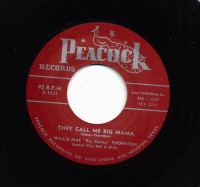 Preview: I Smell A Rat - They Call Me Big Mama (7inch, 45rpm) Preview: I Smell A Rat - They Call Me Big Mama (7inch, 45rpm)