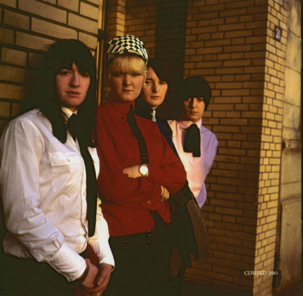 From Merseyside To Hamburg - The Complete Star Club Recordings (CD)