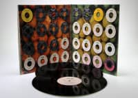 Preview: Juicy Delights From The Treasury Of Georgia's Peach Records (2-LP) Preview: Juicy Delights From The Treasury Of Georgia's Peach Records (2-LP)