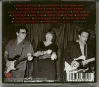 Preview: Best Of Lou Ann Barton (CD) Preview: Best Of Lou Ann Barton (CD)