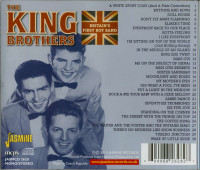 Preview: Britain's First Boy Band Preview: Britain's First Boy Band