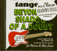 Preview: Beyond A Shadow Of A Doubt (CD Album) Preview: Beyond A Shadow Of A Doubt (CD Album)