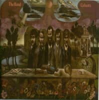 Preview: Cahoots - Live At The Olymmpia Theatre, Paris, May 1971 (2-CD) Preview: Cahoots - Live At The Olymmpia Theatre, Paris, May 1971 (2-CD)