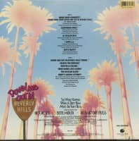 Preview: Down And Out In Beverly Hills - Soundtrack (LP) Preview: Down And Out In Beverly Hills - Soundtrack (LP)