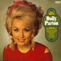 Preview: The Best Of Dolly Parton (LP) Preview: The Best Of Dolly Parton (LP)