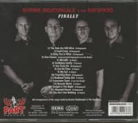 Preview: Finally (CD) Preview: Finally (CD)