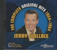 Preview: Complete Original Hits 1954-1964 (CD) Preview: Complete Original Hits 1954-1964 (CD)
