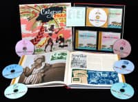 Preview: Calypso Craze (6-CD - 1-DVD Deluxe Box Set) Preview: Calypso Craze (6-CD - 1-DVD Deluxe Box Set)
